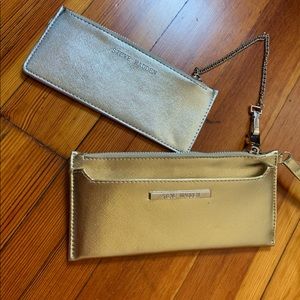 Steve Madden Take Apart Wristlet